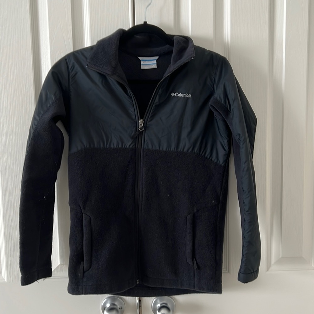 Boys Columbia jacket